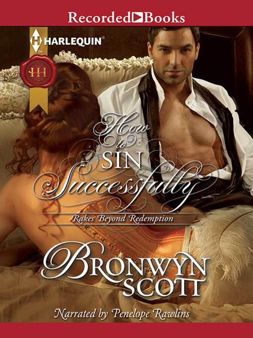 Title details for How to Sin Successfully by Bronwyn Scott - Wait list